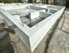 ホームページ開設！