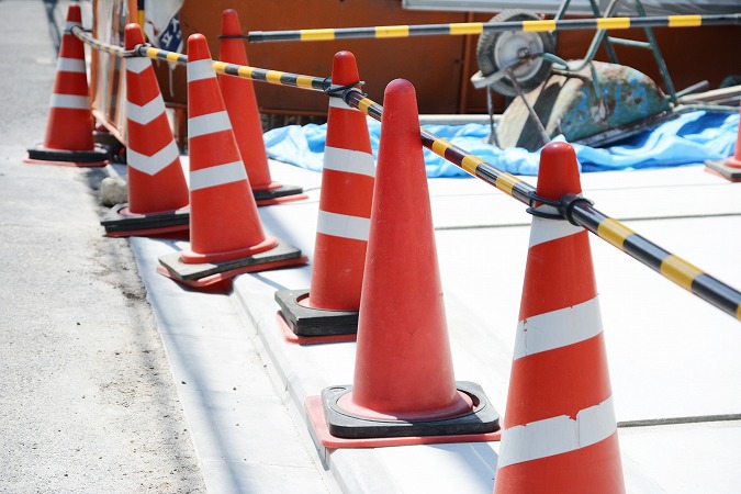 地盤沈下修正で確実な地盤を取り戻す！